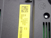 STIKALO VARNOSTNIH ?MIGAVCEV OEM N. 61319221632 ORIGINAL REZERVNI DEL