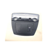 61319232054 PLAFONIERA LUCE INTERNA ABITACOLO BMW SERIE 5 525D 3.0 D 1