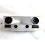 63316962057 PLAFONIERA LUCE INTERNA ABITACOLO BMW SERIE 5 520D E61 SW