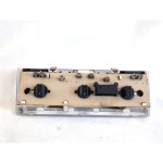 63316962058 PLAFONIERA LUCE INTERNA ABITACOLO BMW SERIE 5 520D E61 SW