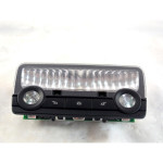 63319163699 PLAFONIERA LUCE INTERNA ABITACOLO BMW SERIE 5 525D 3.0 D 1