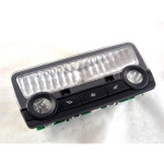63319163699 PLAFONIERA LUCE INTERNA ABITACOLO BMW SERIE 5 525D 3.0 D 1