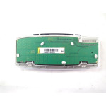 63319219497 PLAFONIERA LUCE INTERNA ABITACOLO BMW SERIE 3 318 D F31 SW