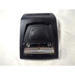 63319240763 PLAFONIERA LUCE INTERNA ABITACOLO BMW SERIE 5 525D 3.0 D 1
