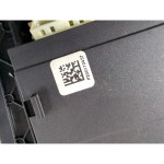 63319240763 PLAFONIERA LUCE INTERNA ABITACOLO BMW SERIE 5 525D 3.0 D 1