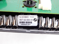 NOTRANJA SVETILA OEM N. 63319240763 ORIGINAL REZERVNI DEL BMW SERIE 5