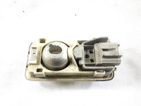 6362K9 PLAFONIERA LUCE INTERNA ABITACOLO POSTERIORE LATERALE CITROEN B