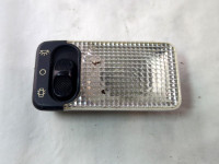 6362P3 PLAFONIERA LUCE INTERNA ABITACOLO PEUGEOT 206 PLUS 1.1 G 44KW 5