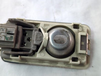 6362P3 PLAFONIERA LUCE INTERNA ABITACOLO PEUGEOT 206 PLUS 1.1 G 44KW 5