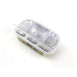 6362Q2 PLAFONIERA LUCE INTERNA ABITACOLO CITROEN C5 SW 2.0 D 120KW 6M