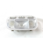 6362Q2 PLAFONIERA LUCE INTERNA ABITACOLO PEUGEOT PARTNER 1.6 D 82KW 5M