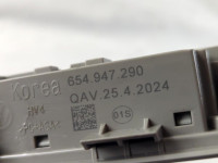 STIKALA ELEKTRI?NIH OGLEDAL OEM N. 654947290 ORIGINAL REZERVNI DEL SKO