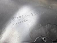 67614-13110 PANNELLO INTERNO PORTA POSTERIORE SINISTRA TOYOTA COROLLA