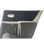67630-0D400-C0 PANNELLO INTERNO PORTA POSTERIORE DESTRA TOYOTA YARIS 1