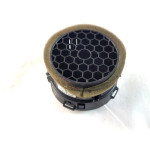 687601310R BOCCHETTA AERAZIONE CRUSCOTTO RENAULT CLIO 1.5 D 55KW 5M 5P