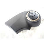 687604194R BOCCHETTA AERAZIONE CRUSCOTTO DACIA DUSTER 1.6 G 77KW 5M 5P