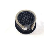 687605663R BOCCHETTA AERAZIONE CRUSCOTTO RENAULT CLIO 1.5 D 55KW 5M 5P