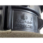 687605663R BOCCHETTA AERAZIONE CRUSCOTTO RENAULT CLIO 1.5 D 55KW 5M 5P