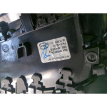 687608207R BOCCHETTA AERAZIONE CRUSCOTTO LATO DESTRO RENAULT CLIO 1.0