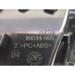 687608207R BOCCHETTA AERAZIONE CRUSCOTTO LATO DESTRO RENAULT CLIO 1.0