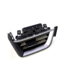 687611283R BOCCHETTA AERAZIONE CRUSCOTTO LATO SINISTRO RENAULT CLIO 1.