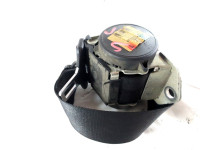 6971102 CINTURA DI SICUREZZA POSTERIORE DESTRA O SINISTRA BMW SERIE 1