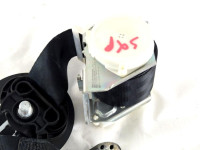 6C0857805RAA CINTURA DI SICUREZZA POSTERIORE SINISTRA VOLKSWAGEN POLO