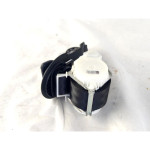 6C0857806RAA CINTURA DI SICUREZZA POSTERIORE DESTRA VOLKSWAGEN POLO 1.