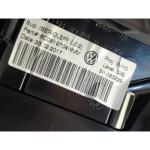6C1857004AKVB CRUSCOTTO VOLKSWAGEN POLO 1.0 B 55KW 5M 5P (2017) RICAMB