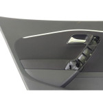 6C6867211BEDP PANNELLO INTERNO PORTA POSTERIORE SINISTRA VOLKSWAGEN PO