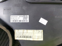 6F0867211E PANNELLO INTERNO PORTA POSTERIORE SINISTRA SEAT IBIZA 1.6 D