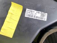 6F0867212E PANNELLO INTERNO PORTA POSTERIORE DESTRA SEAT IBIZA 1.6 D 5