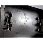 6Q0947105L PLAFONIERA LUCE INTERNA ABITACOLO VOLKSWAGEN POLO 1.2 D 55K