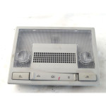 6Q1947105L PLAFONIERA LUCE INTERNA ABITACOLO VOLKSWAGEN POLO 1.2 B 66K