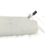 6R0857551K2F4 ALETTA PARASOLE LATO SINISTRO GUIDATORE CON VETRO SPECCH