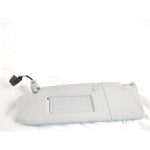 6R0857551K2F4 ALETTA PARASOLE LATO SINISTRO GUIDATORE VOLKSWAGEN POLO