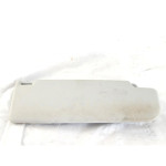6R0857551K3H8 ALETTA PARASOLE LATO SINISTRO GUIDATORE VOLKSWAGEN POLO