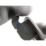 6R0857551L2F4 ALETTA PARASOLE LATO SINISTRO GUIDATORE VOLKSWAGEN POLO