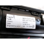 6RF819704 BOCCHETTA AERAZIONE CRUSCOTTO LATO DESTRO VOLKSWAGEN POLO 1.