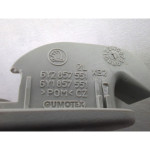 6Y1857551PX14 ALETTA PARASOLE LATO SINISTRO GUIDATORE SKODA FABIA SW 1
