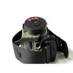 VARNOSTNI PAS OEM N. 7055962 ORIGINAL REZERVNI DEL MINI ONE / COOPER /