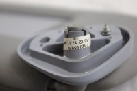 7120559 ALETTA PARASOLE LATO SINISTRO GUIDATORE BMW SERIE 1 118 D E87