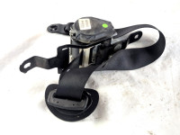 7161060 CINTURA DI SICUREZZA POSTERIORE DESTRA BMW X5 E70 3.0 D 4X4 17