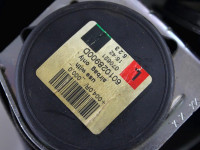 VARNOSTNI PAS OEM N. 72112751225 ORIGINAL REZERVNI DEL MINI ONE / COOP