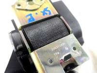 72117001812 CINTURA DI SICUREZZA POSTERIORE SINISTRA BMW SERIE 3 318TD