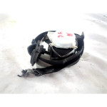 72117243307 CINTURA DI SICUREZZA ANTERIORE SINISTRA BMW SERIE 3 318 D