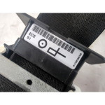 72117243307 CINTURA DI SICUREZZA ANTERIORE SINISTRA BMW SERIE 3 318 D