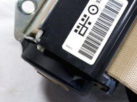 VARNOSTNI PAS OEM N. 72117244209 ORIGINAL REZERVNI DEL BMW SERIE 3 BER