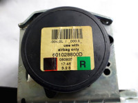 VARNOSTNI PAS OEM N. 72117261942 ORIGINAL REZERVNI DEL MINI ONE / COOP