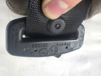 72117313304 CINTURA DI SICUREZZA ANTERIORE DESTRA BMW SERIE 2 216D F45